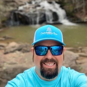 Meet your Posher, Chad